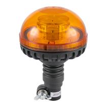 Jbm 53690 - Girofaro led 12-24v base flexible