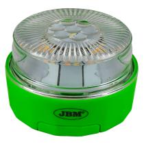 Jbm 53721 - Baliza de emergencia led