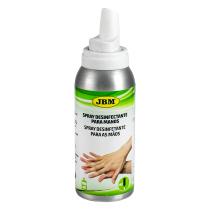 Jbm 53803 - Spray limpiador para manos