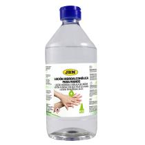 Jbm 53822 - Botella 500ml loción hidroalcohólica