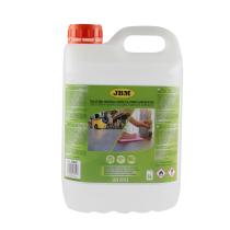 Jbm 53829 - Solución hidroalcohólica  para superficies 5l