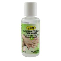 Jbm 53832 - Gel hidroalcohólico 60ml