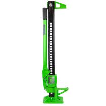 Jbm 53896 - Gato elevador de trinquete 3t 840mm