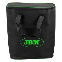 Jbm 53949 - Bolsa nevera jbm negra