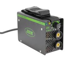 Jbm 53981 - Soldadora inverter mma 100a dc