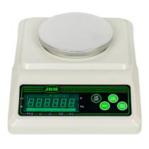 Jbm 54247 - Balanza de precisión 2kg