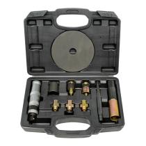 Jbm 54253 - Kit de extracción de tornillos de seguridad de rueda