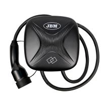 Jbm 54265 - Cargador de pared 22 kw, 32 a, para coche eléctrico (trifás