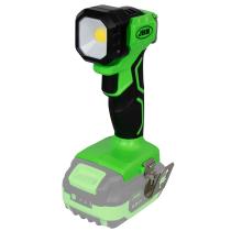 Jbm 60035 - Portátil de trabajo led a Batería