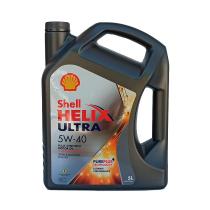 Shell 5W40.5 - ACEITE DE MOTOR SHELL HELIX ULTRA 5W40 5L