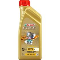 Castrol 5W30.1LL - Aceite de motor Castrol Edge Titanium 5W30 LL 1L