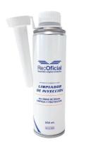 Recoficial 10001 - Limpiador para circuitos de inyección diesel 250 ML