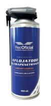 Recoficial 70001 - Aflojatodo ultrapenetrante 400 ML