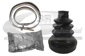 3RG 17402K - Kit fuelle lado cambio