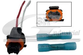 3RG 30202 - Kit reparación cables inyectores