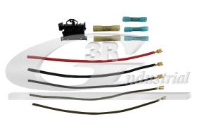 3RG 30209 - Kit reparación cables relé de ventilador interior