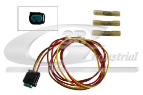 3RG 30602 - Kit reparación cables sensor presión gas de escape