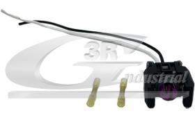 3RG 30701 - Kit reparación cables inyectores