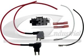 3RG 30900 - Kit reparación cables sist. eléctrico central