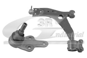 3RG 31348 - Brazo suspension delantero izquierdo