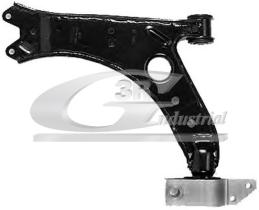 3RG 31762 - Brazo suspension delantero izquierdo