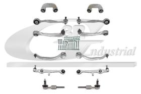 3RG 31791 - Kit brazos suspension delantero izquierdo & derecho