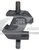 3RG 40116 - Soporte motor derecho