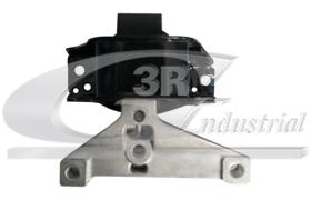 3RG 40271 - Soporte motor derecho