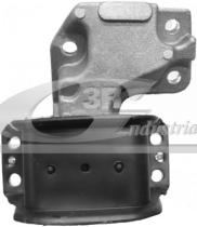 3RG 40276 - Soporte motor derecho