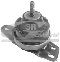 3RG 40292 - Soporte motor derecho