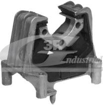 3RG 40453 - Soporte motor trasero