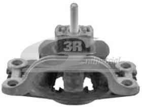 3RG 40486 - Soporte motor trasero