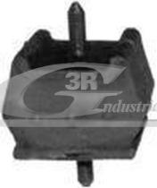 3RG 40609 - Soporte motor trasero