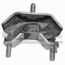 3RG 40625 - Soporte motor derecho