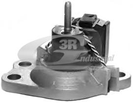 3RG 40666 - Soporte motor derecho