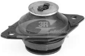 3RG 40718 - Soporte motor trasero izquierdo