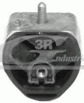 3RG 40751 - Soporte motor izquierdo