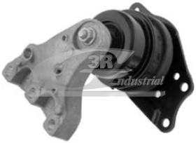 3RG 40766 - Soporte motor derecho