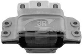 3RG 40768 - Soporte motor izquierdo