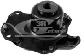 3RG 40784 - Soporte motor izquierdo