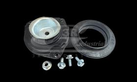 3RG 45639 - Kit soporte amortiguador delantero izquierdo