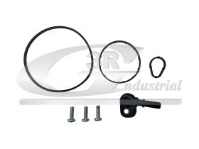 3RG 74206 - Kit reparación bomba vacío (7pcs)