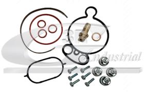 3RG 74704 - Kit reparación bomba vacío (19 pcs)