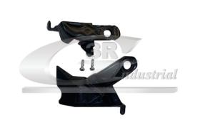 3RG 77803 - Kit soporte faro izquierdo (2pcs)