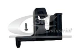 3RG 77808 - Kit soporte faro