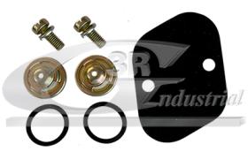 3RG 80001 - Kit reparación bomba vacío (7pcs)