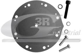 3RG 80006 - Kit reparación bomba vacío (7pcs)