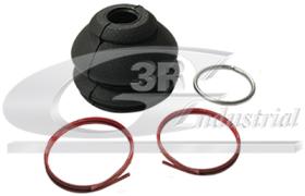 3RG 80073 - Kit reparación bieleta (4pcs)