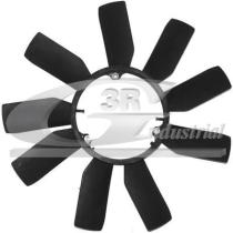 3RG 80109 - Ventilador