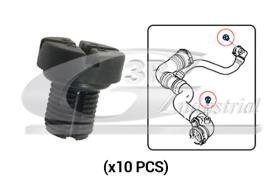 3RG 80162_10 - Tornillo purgador (x10pcs)